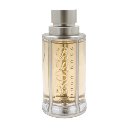 Hugo Boss The Scent Pure Accord 100ml Eau De Toilette (Blemished Box)