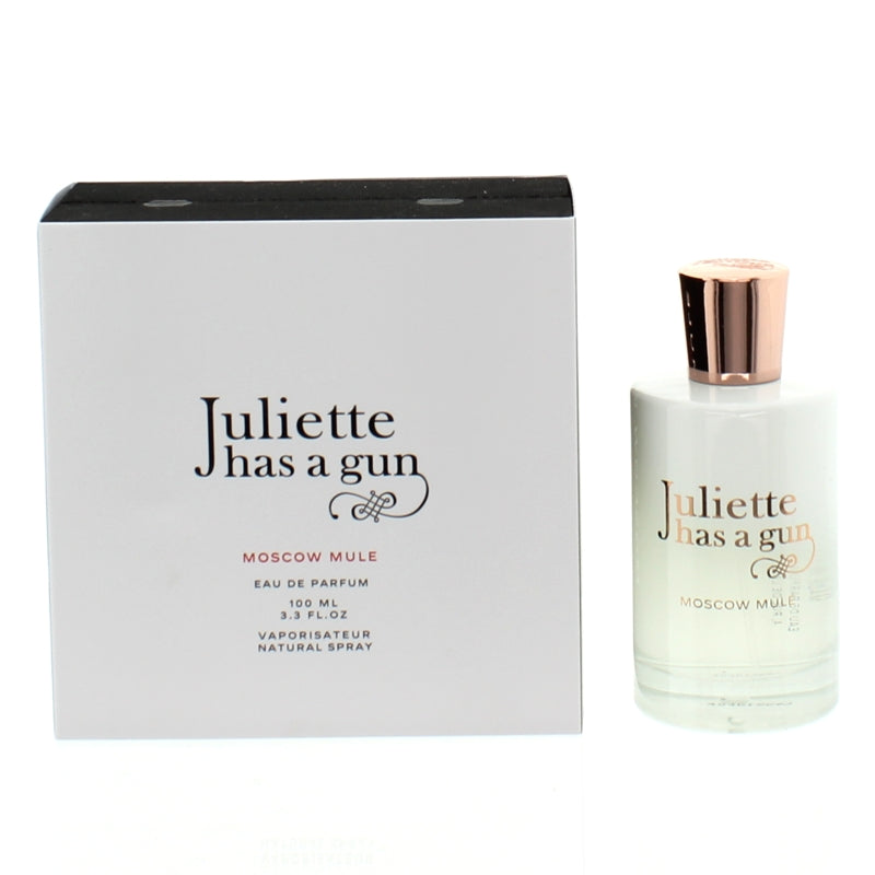 Juliette Has A Gun Moscow Mule 100ml Eau De Parfum