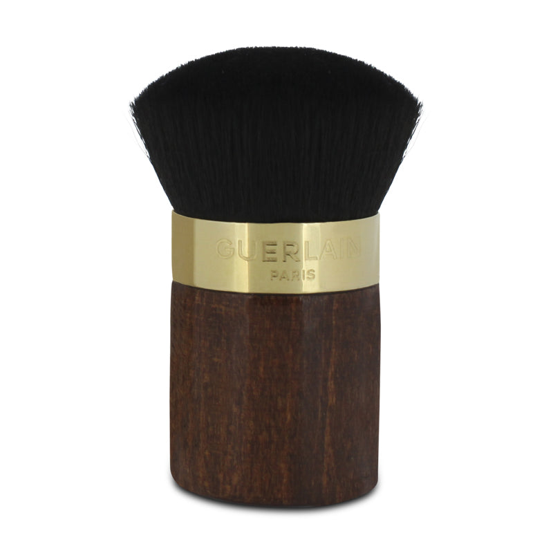 Guerlain Parure Gold Skin Brush Foundation Brush (Blemished Box)