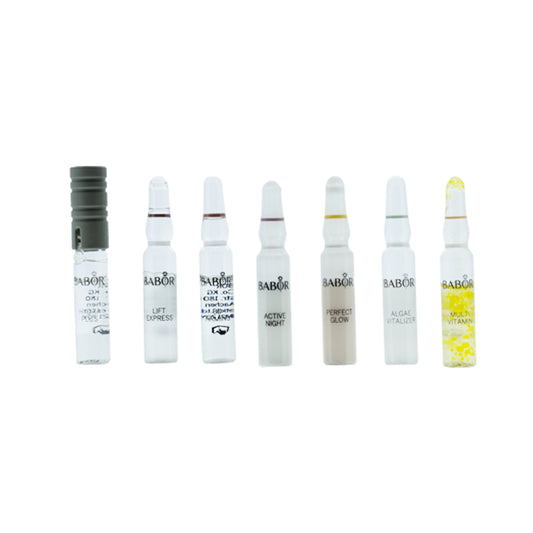 Babor With Love Ampoule Concentrates 7 x 2ml