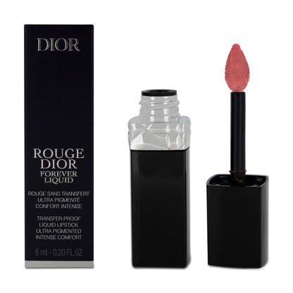 Dior Rouge Dior Forever Liquid Lipstick 720 Icone Lacquer