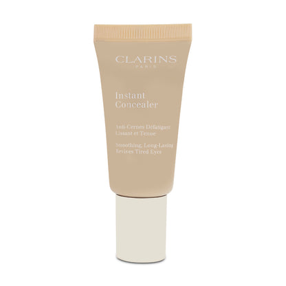 Clarins Instant Concealer 02.5 15ml (Blemished Box)