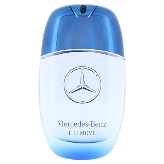 Mercedes-Benz The Move 100ml Eau De Toilette