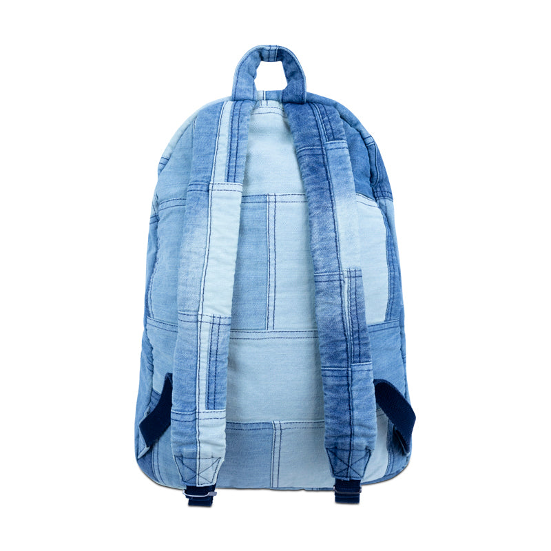 Patchwork Denim Backpack | Ralph Lauren