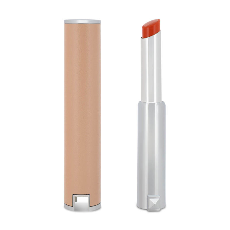 Givenchy Le Rose Perfecto Beautifying Lip Balm 302 Solar Red