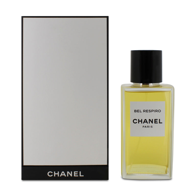 Chanel Bel Respiro 200ml Eau De Parfum