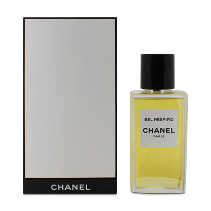 Chanel Bel Respiro 200ml Eau De Parfum