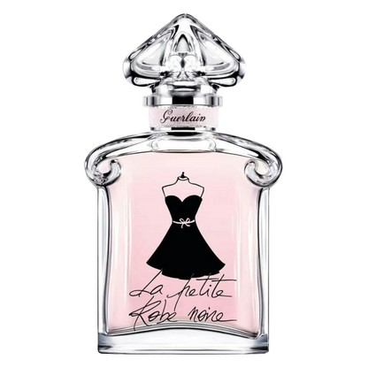 Guerlain Paris La Petite Robe Noire Eau De Toilette Spray 100ml