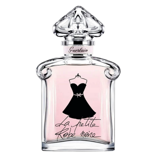 Guerlain Paris La Petite Robe Noire Eau De Toilette Spray 100ml