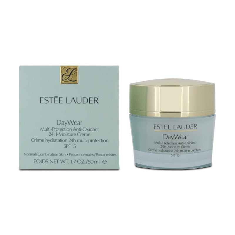 Estee Lauder Day Wear Anti-Oxidant Creme 50ml (Blemished Box)