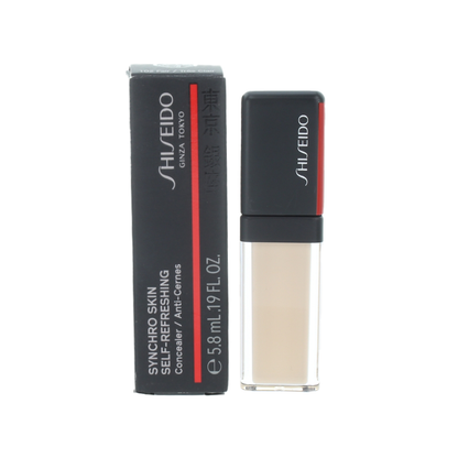 Shiseido Synchro Skin Self Refreshing Concealer 102 Fair