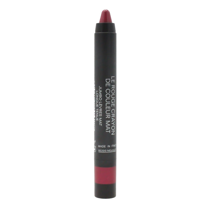 Chanel le rouge discount crayon de couleur