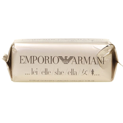 Emporio Armani She 100ml Eau De Parfum