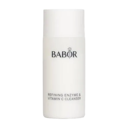 Babor Refining Enzyme & Vitamin C Cleanser 40g (New Box)