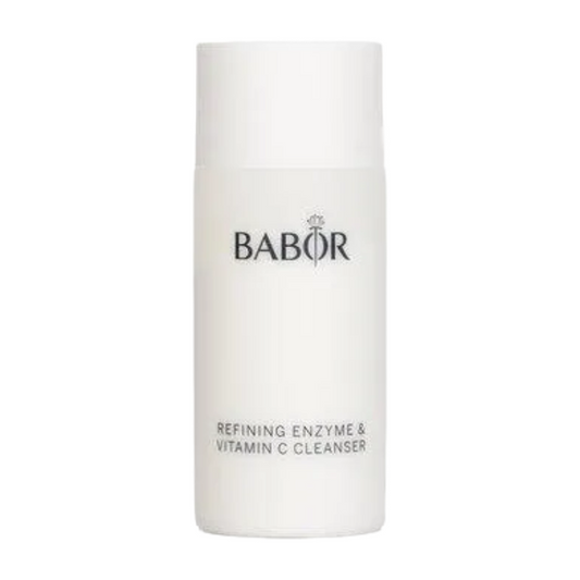 Babor Refining Enzyme & Vitamin C Cleanser 40g (New Box)