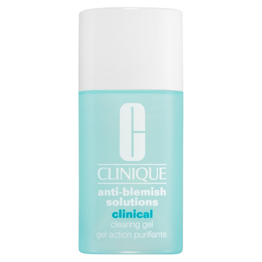 Clinique Anti Blemish Solutions Clinical Clearing Gel 30ml