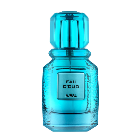 Ajmal Eau D'Oud 100ml Eau De Parfum