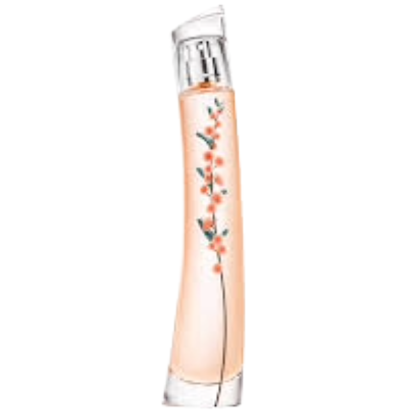 Kenzo Flower Ikebana 40ml Eau De Parfum Mimosa