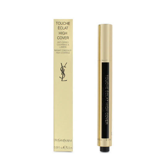 YSL Touche Eclat High Cover Radiant Concealer 0.5 Vanilla