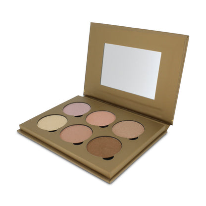 Bellapierre Glowing Palette Highlighter (Blemished Box)