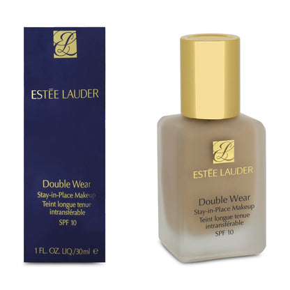 Estee Lauder Double Wear Stay-In-Place Foundation SPF10, 1N0 Porcelain
