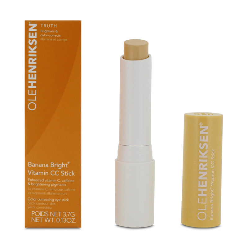 Ole Henriksen Banana Bright Vitamin CC Stick Banana