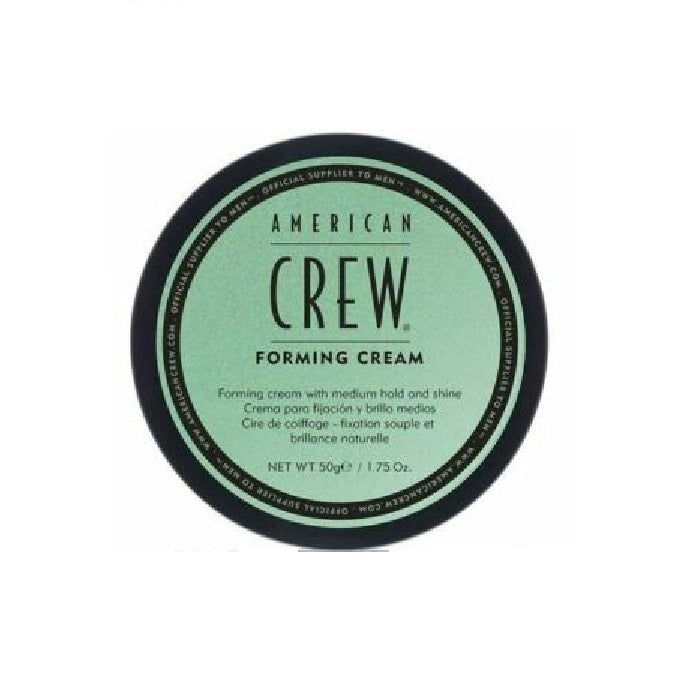 American Crew Forming Cream 50g