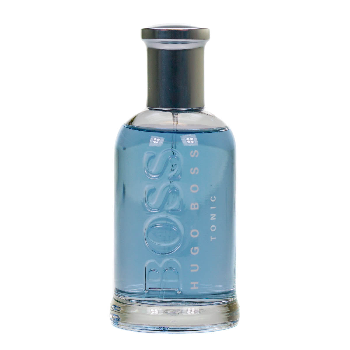 Hugo Boss Bottled Tonic 100ml Eau De Toilette