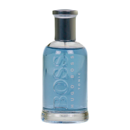 Hugo Boss Bottled Tonic 100ml Eau De Toilette