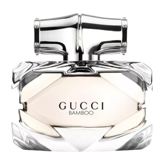Gucci Bamboo 50ml Eau De Toilette