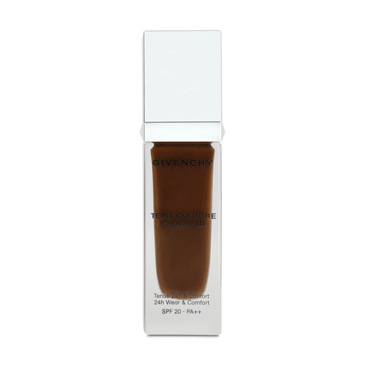 Givenchy Teint Couture Everwear Foundation 24H Comfort SPF20 N430