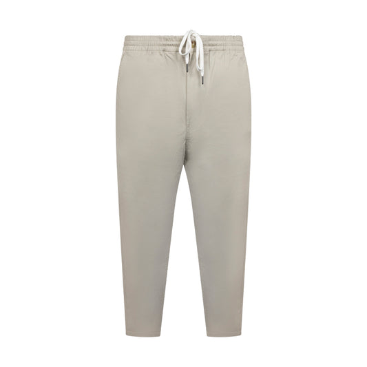 Ralph Lauren Polo Classic Fit Prepster Chino Trousers Beige