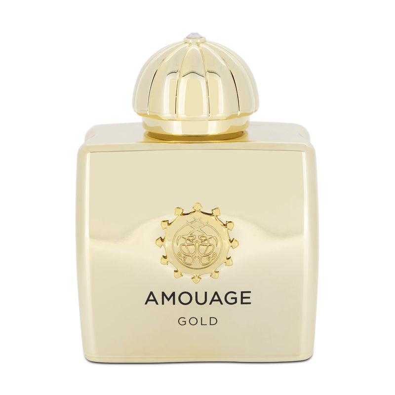 Amouage Gold Woman 100ml Eau De Parfum