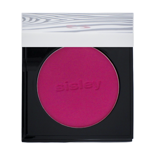 Sisley Le Photo Blush Radiant Blush 2 Rosy Fushia 6.5g 