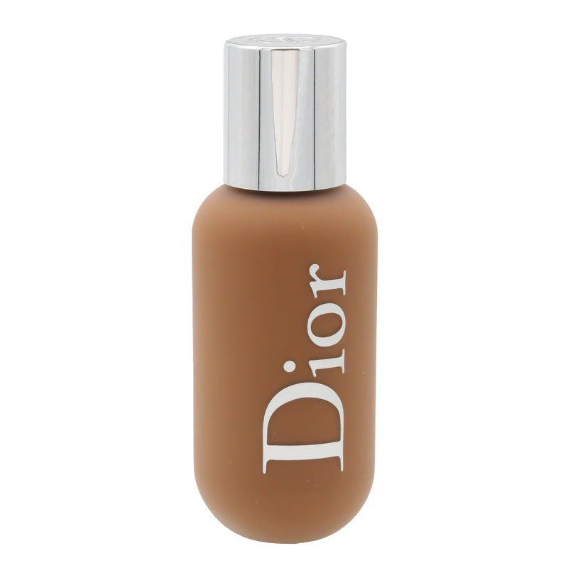 Dior Backstage Foundation | Waterproof, Buildable, Natural Glow Finish