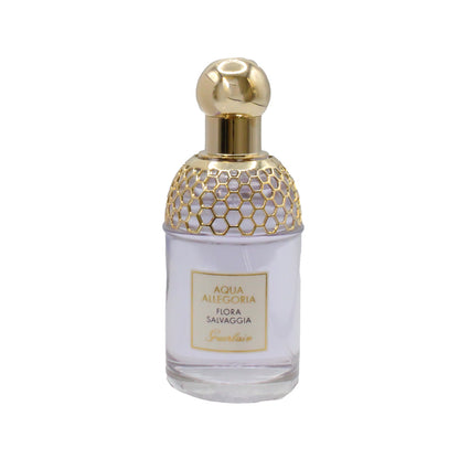 Guerlain Aqua Allegoria Flora Salvaggia 75ml Eau De Toilette