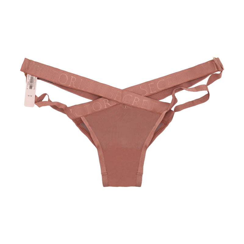 Victoria's Secret Cheeky Knickers | Withered Rose