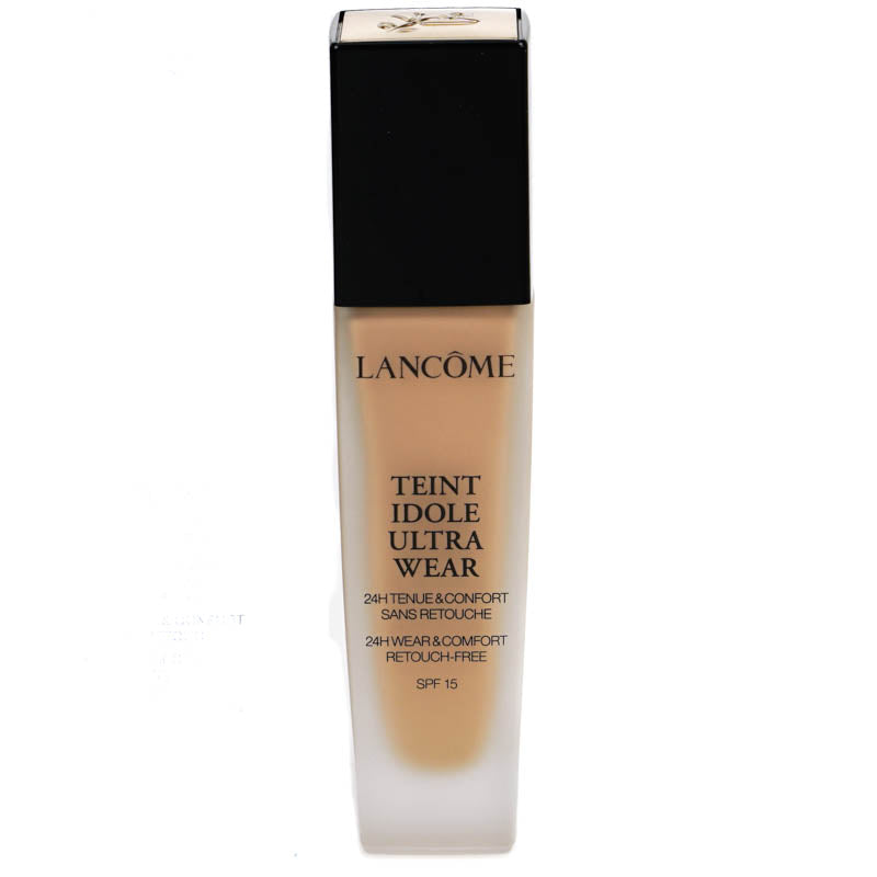 Lancome Teint Idole Ultra Wear Foundation 04 Beige Nature