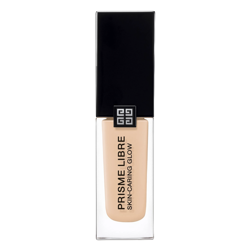 Givenchy Prisme Libre Skin-Caring Glow Foundation 3-N250 30ml