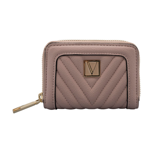 Victoria's Secret Blush Pink Small Purse