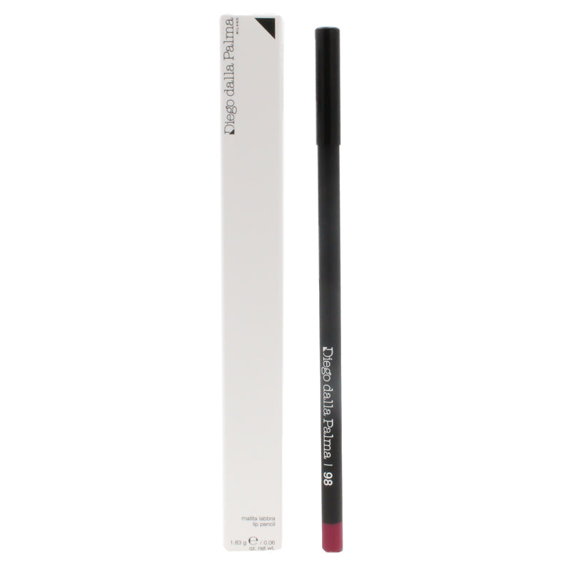 Diego Dalla Palma Lip Liner Pencil 98