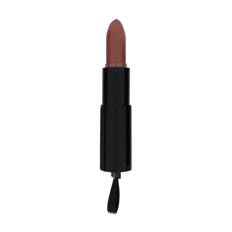 Givenchy Rouge Interdit Satin Lipstick Comfort & Hold 3 Urban Nude