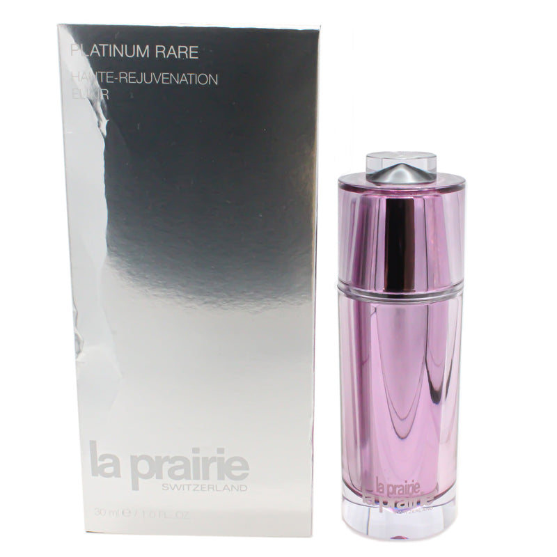 La Prairie Platinum Rare Haute-Rejuvenation Elixir 30ml