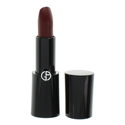 Giorgio Armani Rouge d'Armani Lasting Satin Red Lipstick 404 Flamboyant