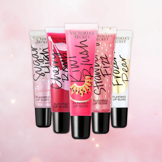 Victoria's Secret Flavoured Lip Gloss - Choose Shade