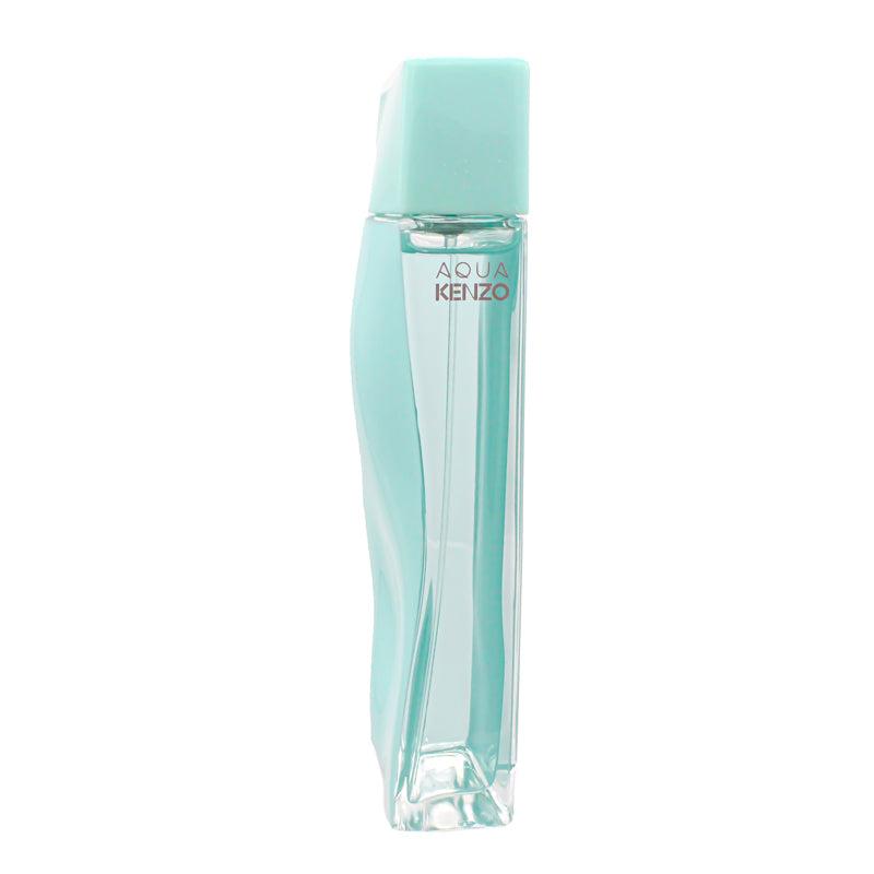 Kenzo Aqua Pour Femme 100ml Eau De Toilette