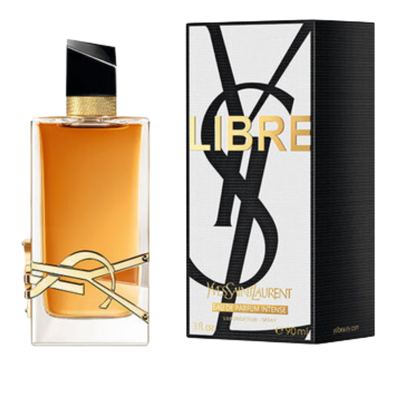 YSL Libre 90ml Eau De Parfum Intense (Blemished Box)