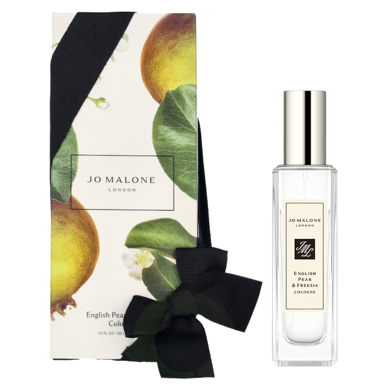 Jo Malone English Pear & Freesia 30ml Cologne (Blemished Box)