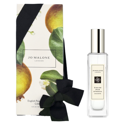 Jo Malone English Pear & Freesia 30ml Cologne (Blemished Box)