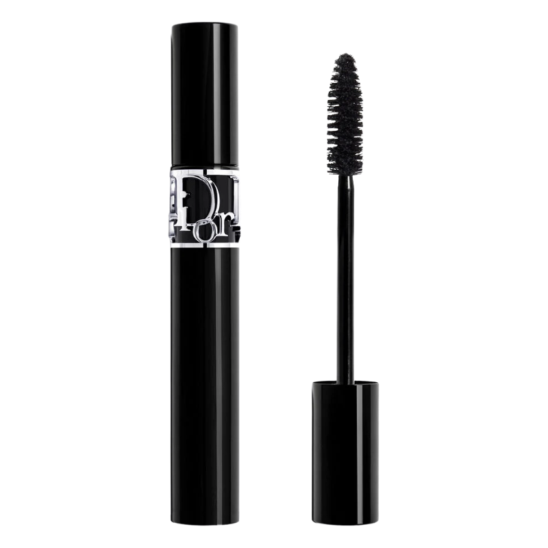 Dior Diorshow Pump N Volume Waterproof Mascara 090 Black (Blemished Box)